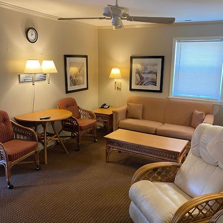The Admiral Hotel/Motel Ocean City Luaran gambar