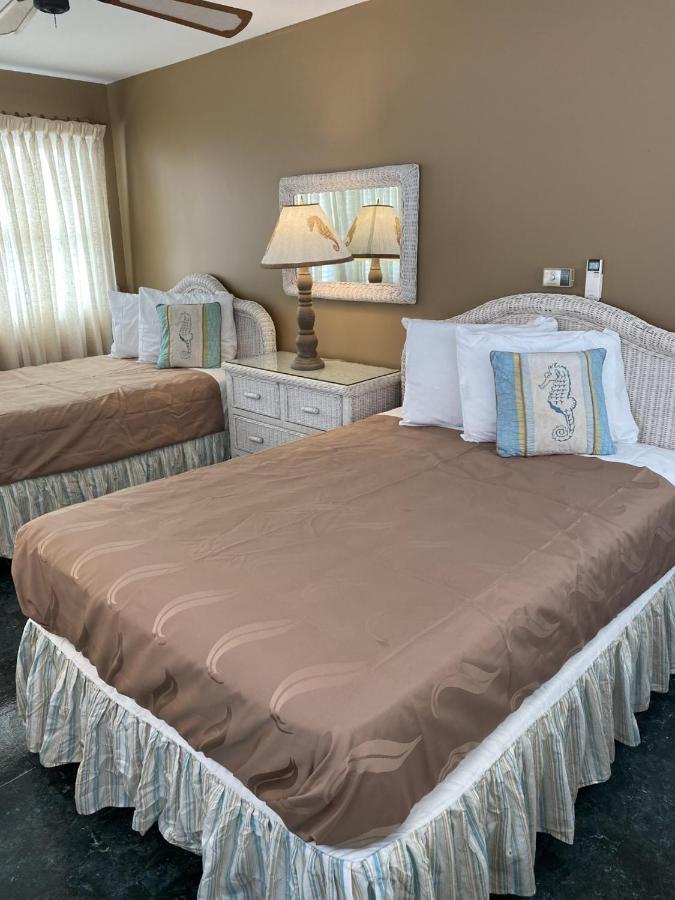 The Admiral Hotel/Motel Ocean City Luaran gambar