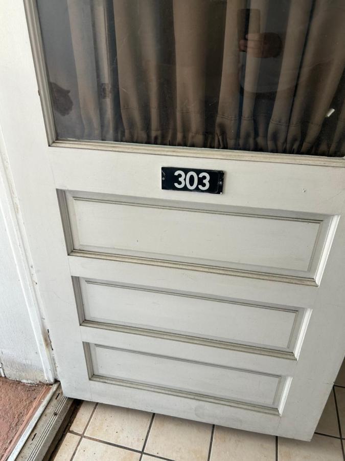 The Admiral Hotel/Motel Ocean City Luaran gambar