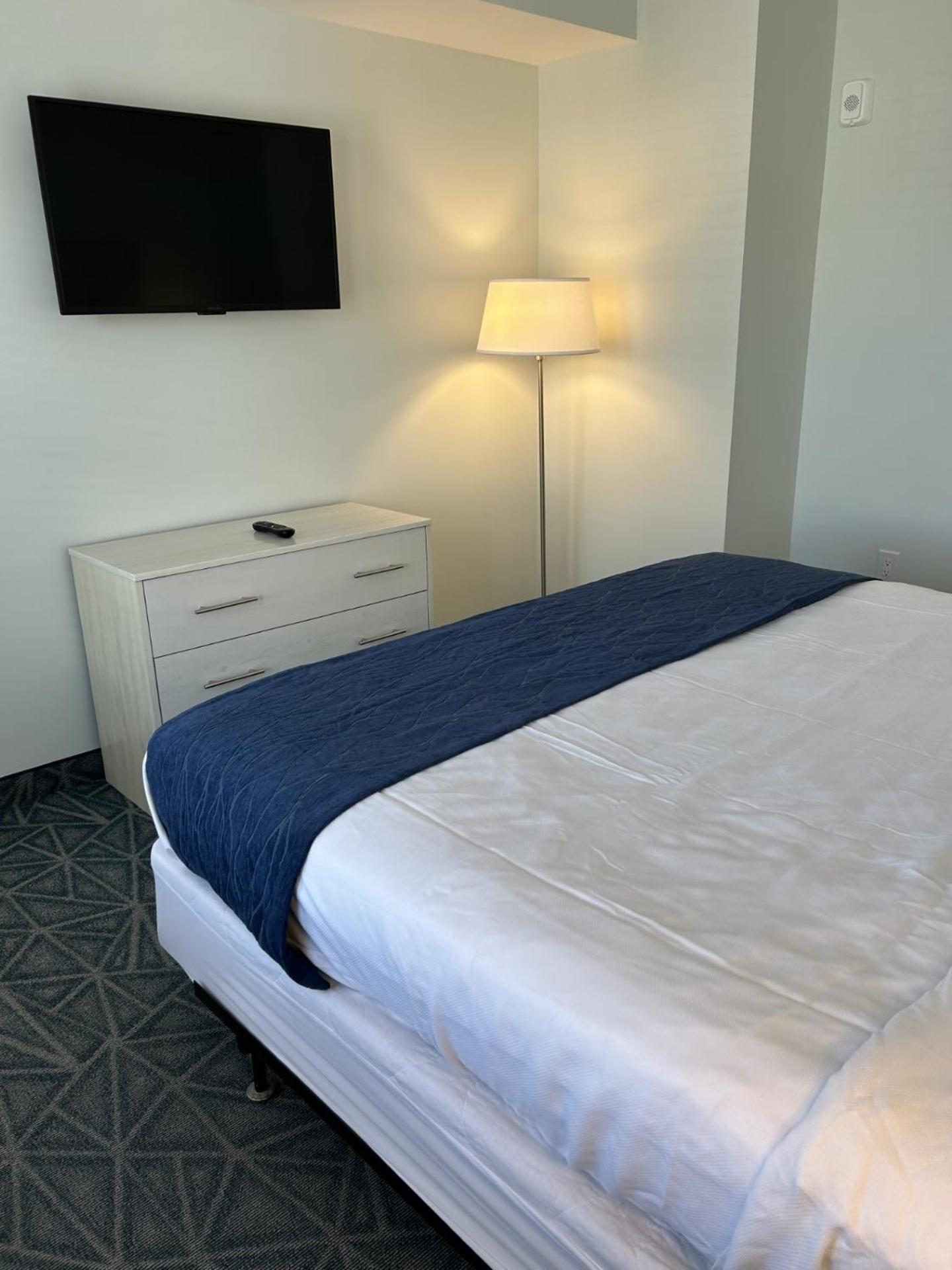 The Admiral Hotel/Motel Ocean City Luaran gambar
