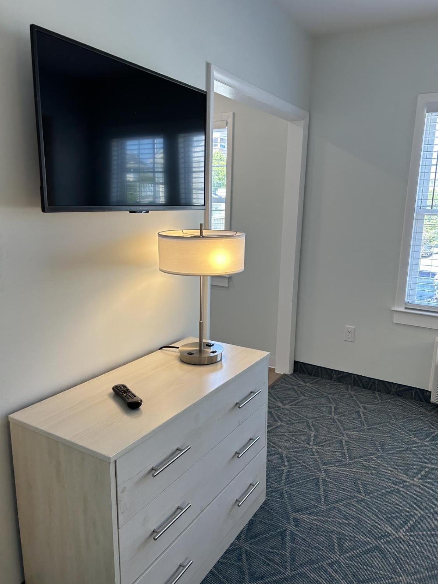 The Admiral Hotel/Motel Ocean City Luaran gambar