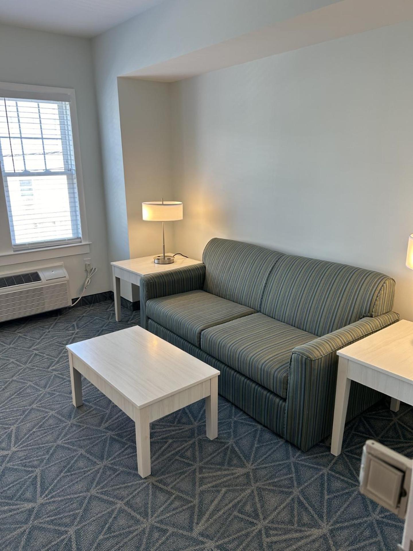 The Admiral Hotel/Motel Ocean City Luaran gambar