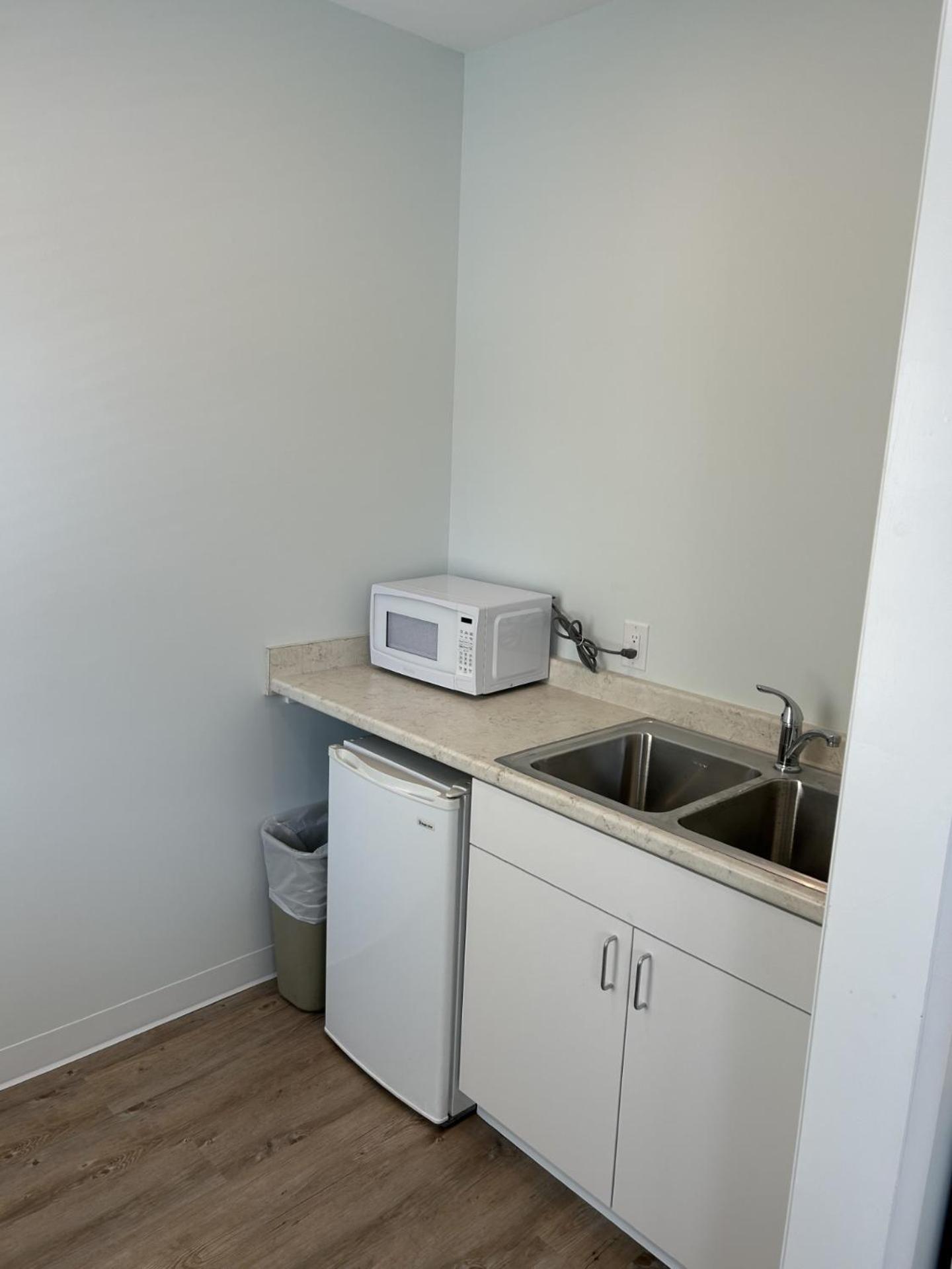 The Admiral Hotel/Motel Ocean City Luaran gambar