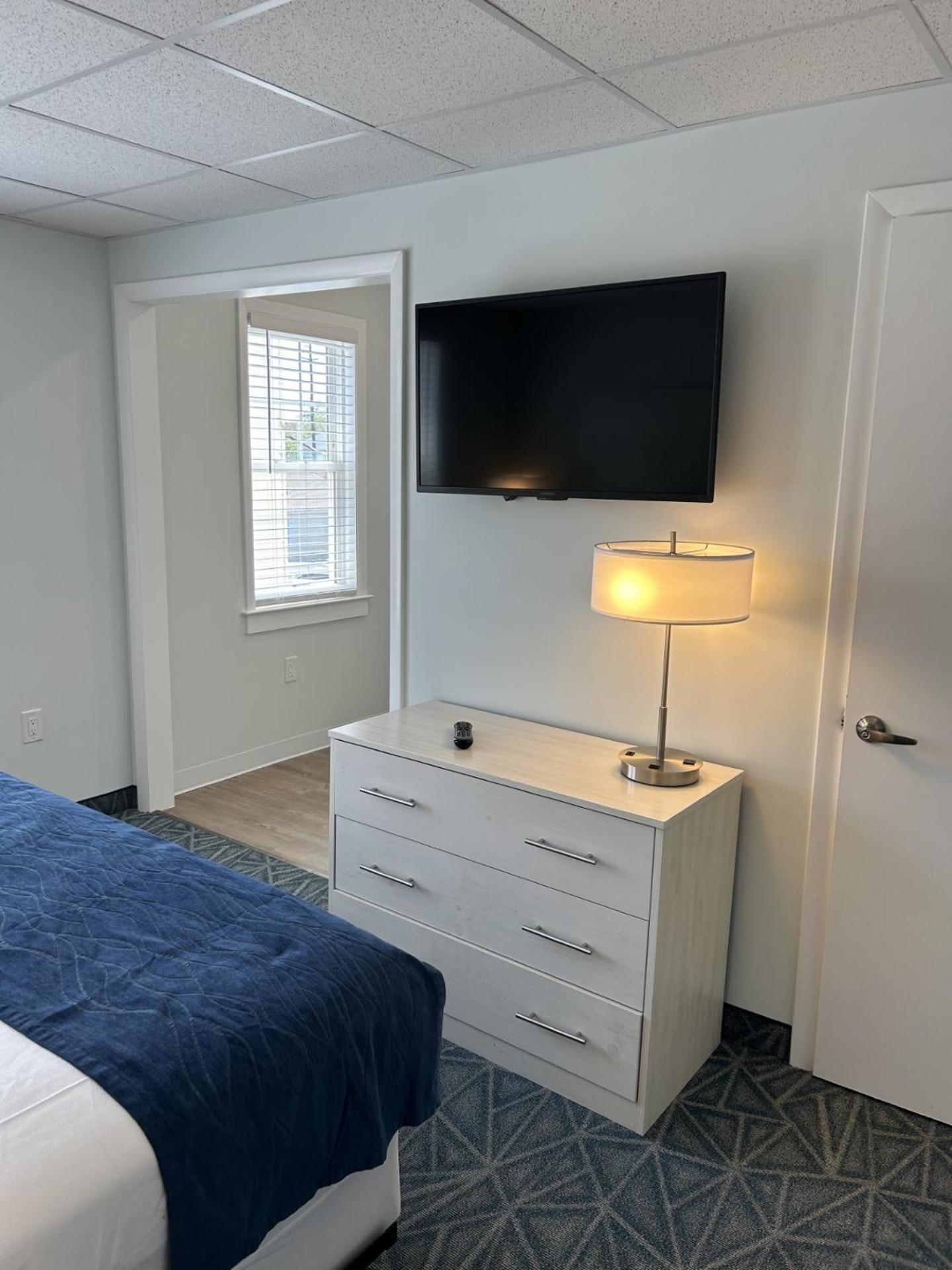 The Admiral Hotel/Motel Ocean City Luaran gambar
