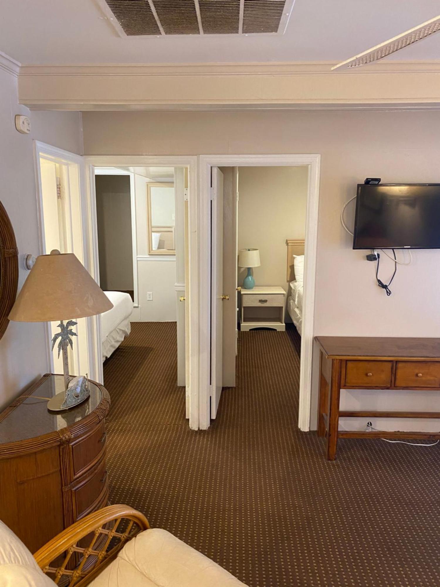 The Admiral Hotel/Motel Ocean City Luaran gambar