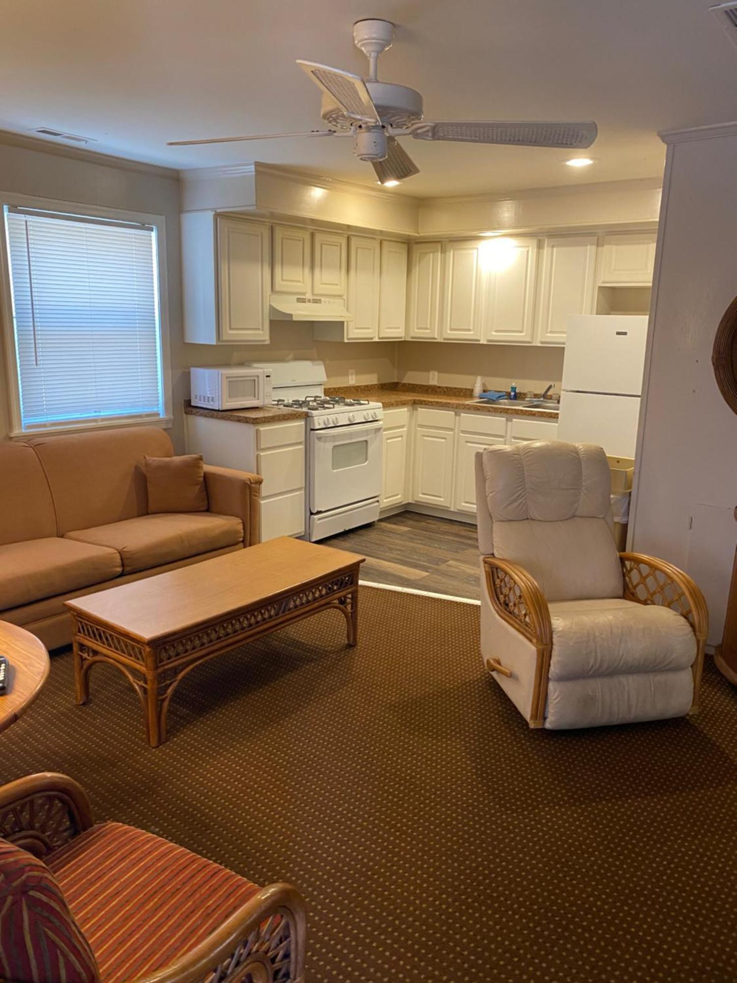 The Admiral Hotel/Motel Ocean City Luaran gambar