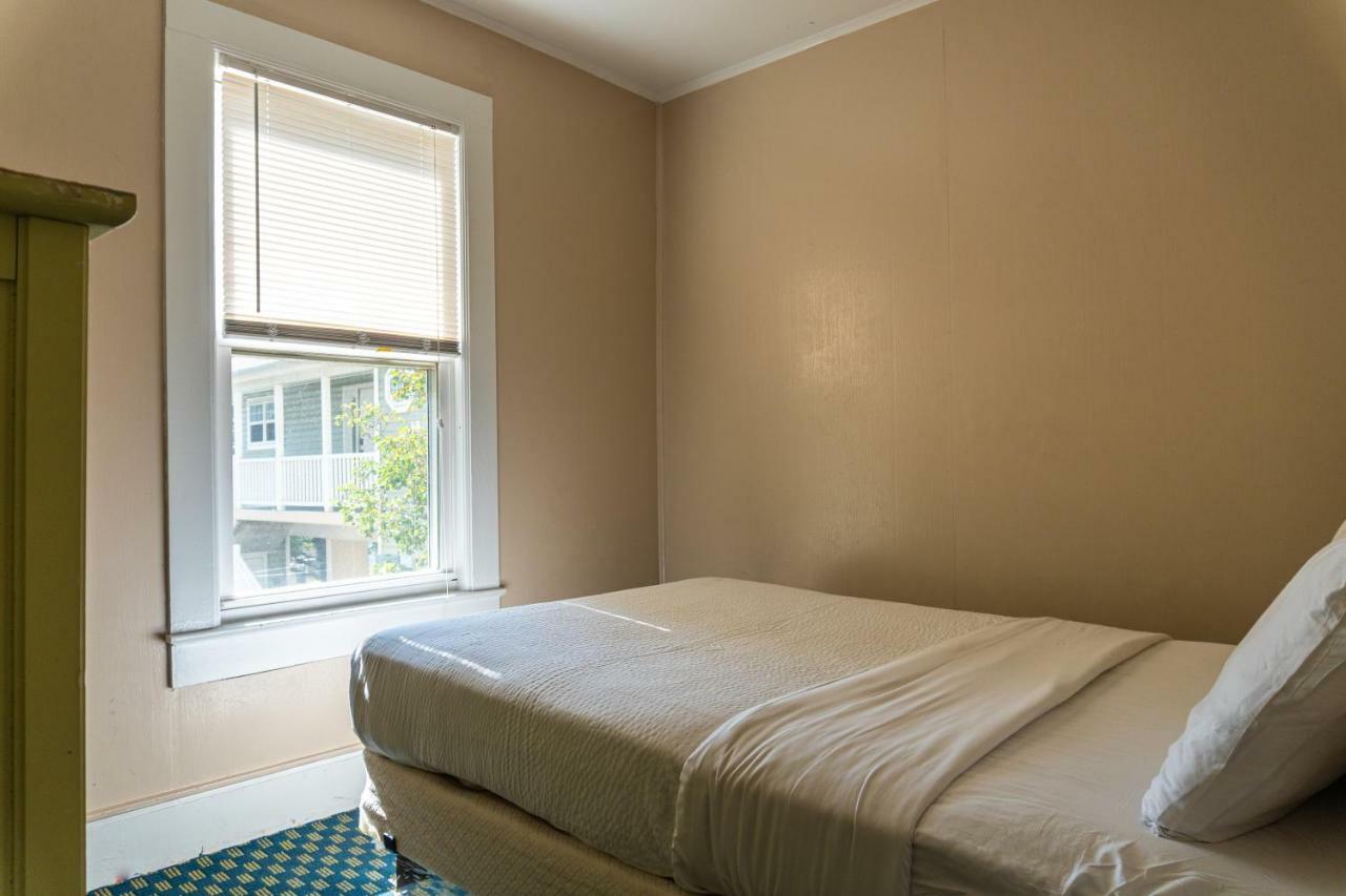 The Admiral Hotel/Motel Ocean City Luaran gambar