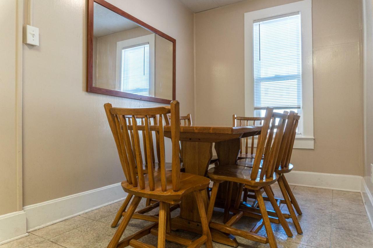 The Admiral Hotel/Motel Ocean City Luaran gambar
