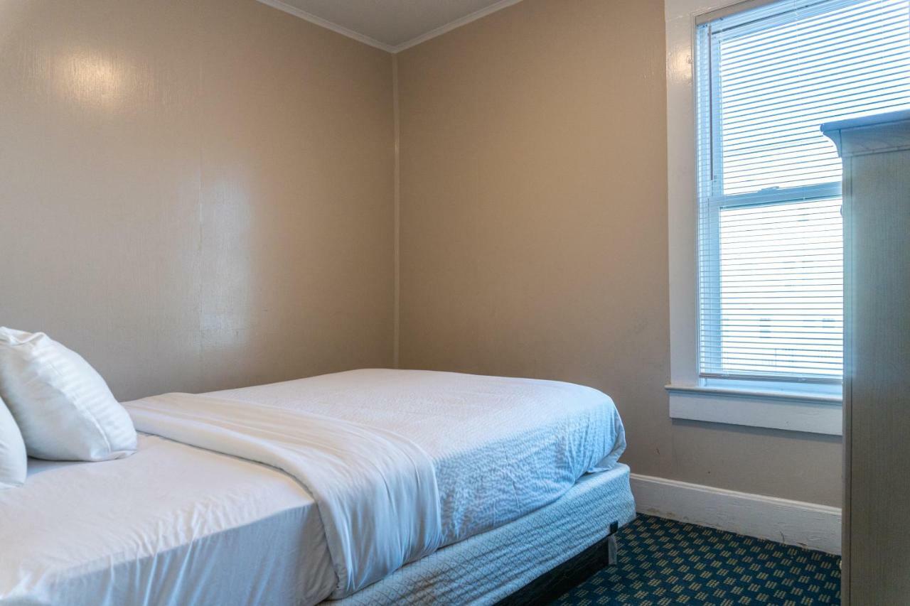 The Admiral Hotel/Motel Ocean City Luaran gambar